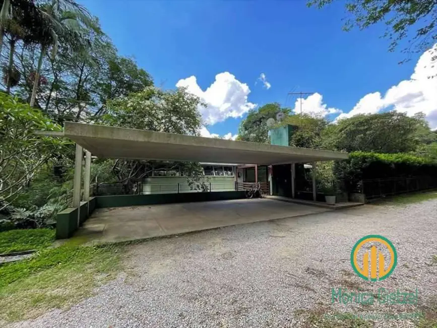 Casa de Condomínio com 3 quartos à venda, 1044m2 em Chácara do Refúgio, Carapicuiba - SP - imagem 6 Foto 6 de Casa de Condomínio com 3 quartos à venda, 1044m2 em Chácara do Refúgio, Carapicuiba - SP