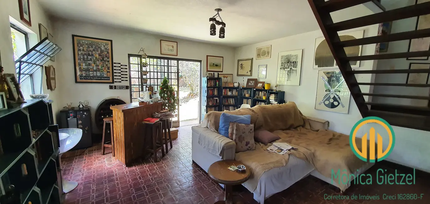 Casa de Condomínio com 4 quartos à venda, 509m2 em Chácara Represinha, Cotia - SP - imagem 8 Foto 8 de Casa de Condomínio com 4 quartos à venda, 509m2 em Chácara Represinha, Cotia - SP