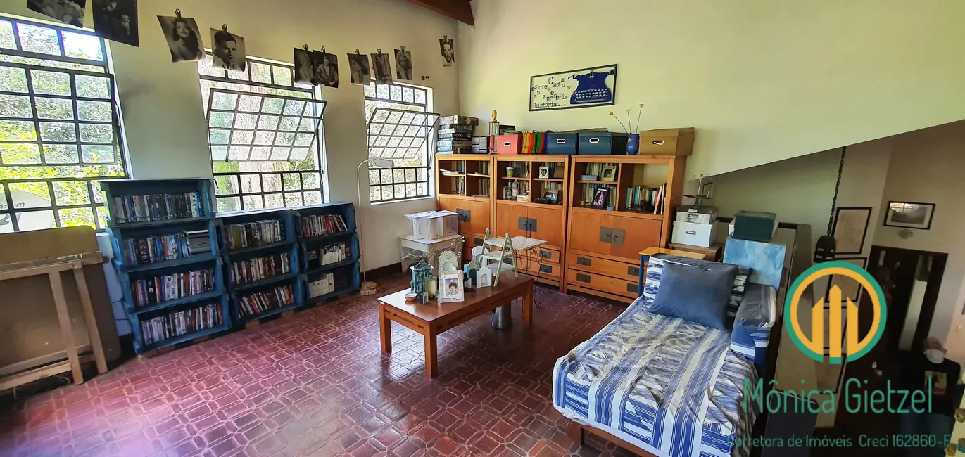 Casa de Condomínio com 4 quartos à venda, 509m2 em Chácara Represinha, Cotia - SP - imagem 9 Foto 9 de Casa de Condomínio com 4 quartos à venda, 509m2 em Chácara Represinha, Cotia - SP