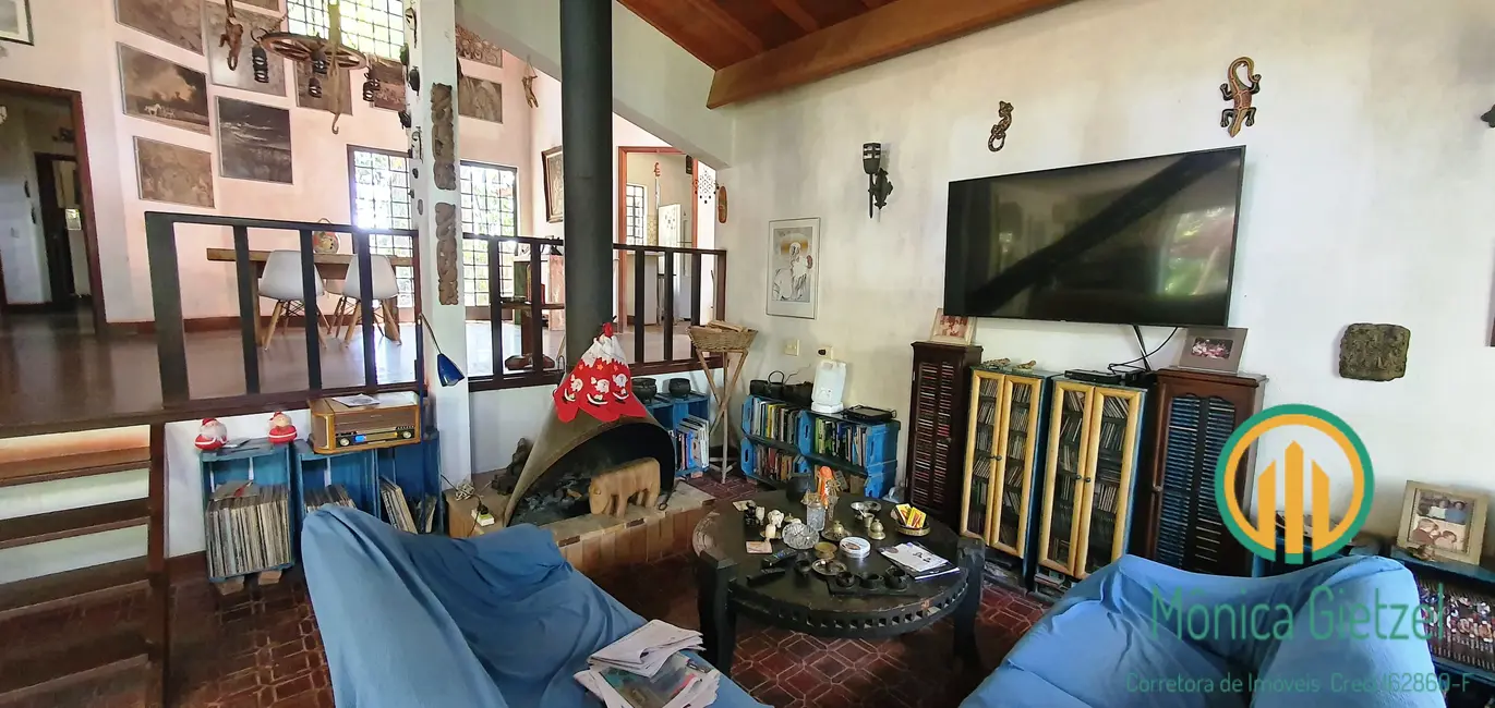 Casa de Condomínio com 4 quartos à venda, 509m2 em Chácara Represinha, Cotia - SP - imagem 7 Foto 7 de Casa de Condomínio com 4 quartos à venda, 509m2 em Chácara Represinha, Cotia - SP