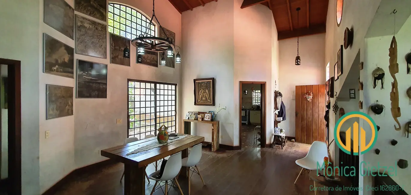 Casa de Condomínio com 4 quartos à venda, 509m2 em Chácara Represinha, Cotia - SP - imagem 6 Foto 6 de Casa de Condomínio com 4 quartos à venda, 509m2 em Chácara Represinha, Cotia - SP