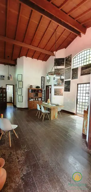 Casa de Condomínio com 4 quartos à venda, 509m2 em Chácara Represinha, Cotia - SP - imagem 4 Foto 4 de Casa de Condomínio com 4 quartos à venda, 509m2 em Chácara Represinha, Cotia - SP