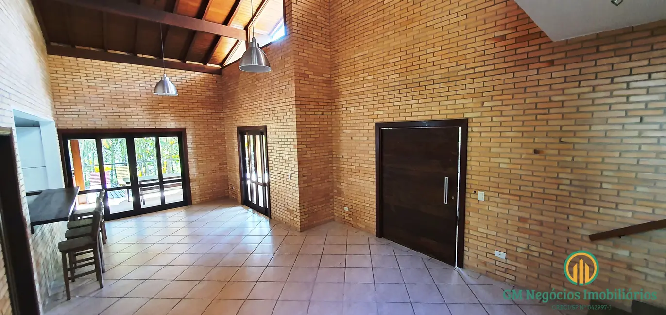 Foto 5 de Casa de Condomínio com 3 quartos à venda, 788m2 em Jardim Indaiá, Embu Das Artes - SP
