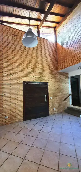 Foto 4 de Casa de Condomínio com 3 quartos à venda, 788m2 em Jardim Indaiá, Embu Das Artes - SP