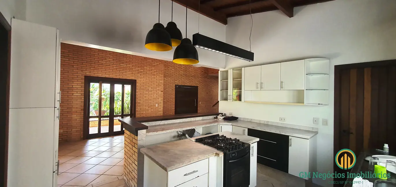 Foto 9 de Casa de Condomínio com 3 quartos à venda, 788m2 em Jardim Indaiá, Embu Das Artes - SP