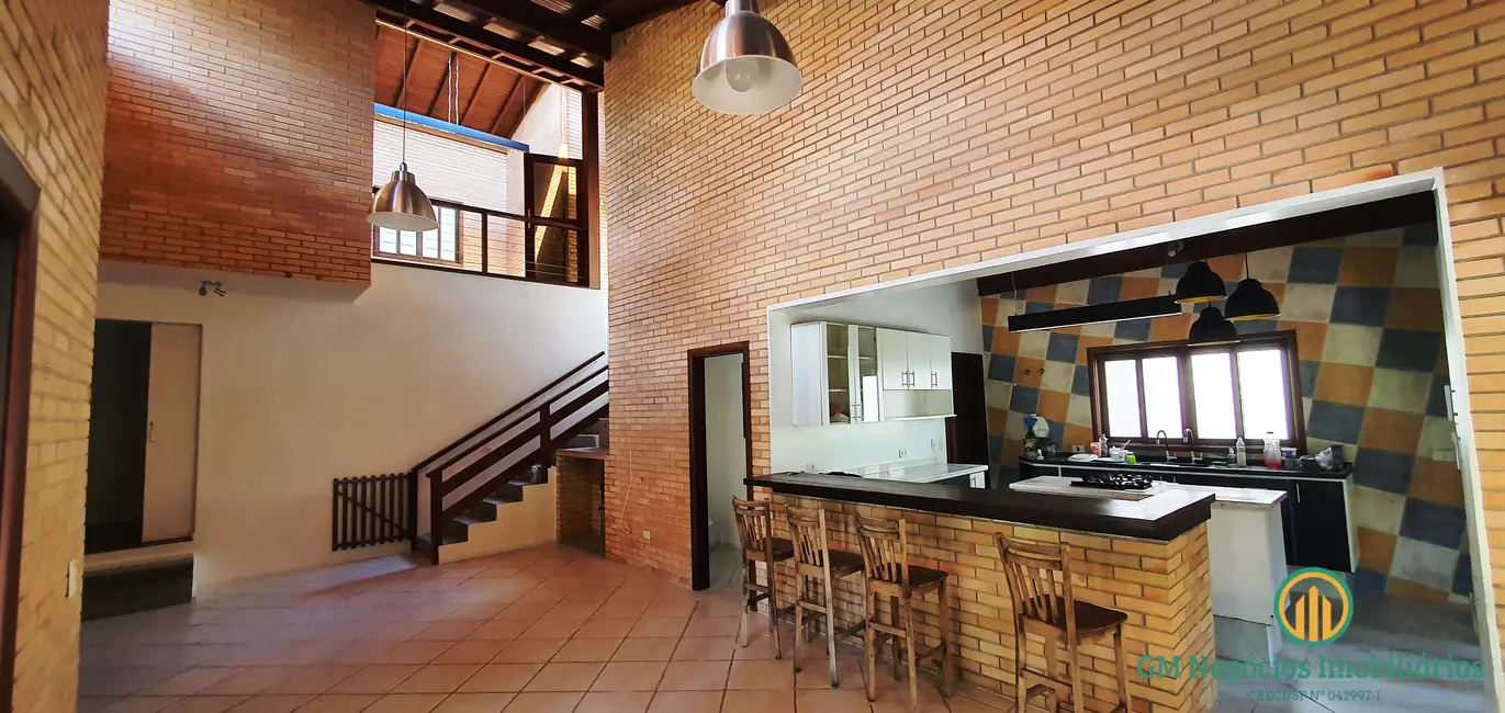 Foto 7 de Casa de Condomínio com 3 quartos à venda, 788m2 em Jardim Indaiá, Embu Das Artes - SP