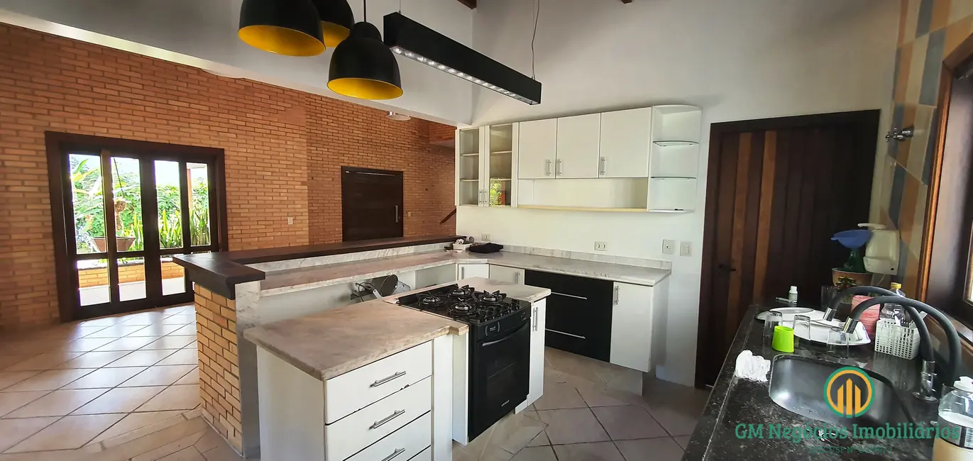 Foto 8 de Casa de Condomínio com 3 quartos à venda, 788m2 em Jardim Indaiá, Embu Das Artes - SP