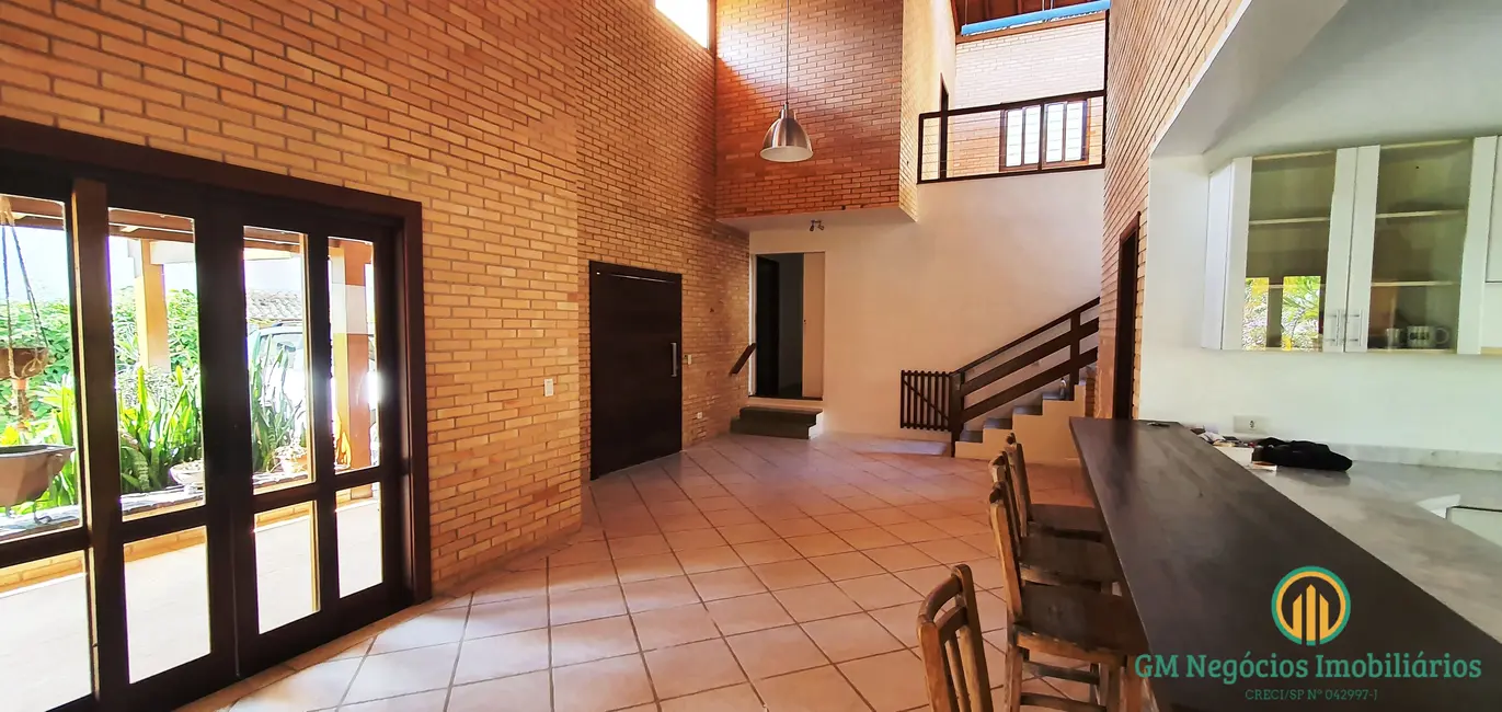 Foto 6 de Casa de Condomínio com 3 quartos à venda, 788m2 em Jardim Indaiá, Embu Das Artes - SP