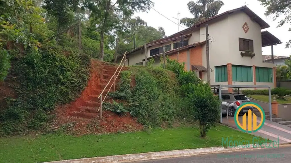Foto 5 de Lote de Condomínio à venda, 600m2 em Transurb, Itapevi - SP