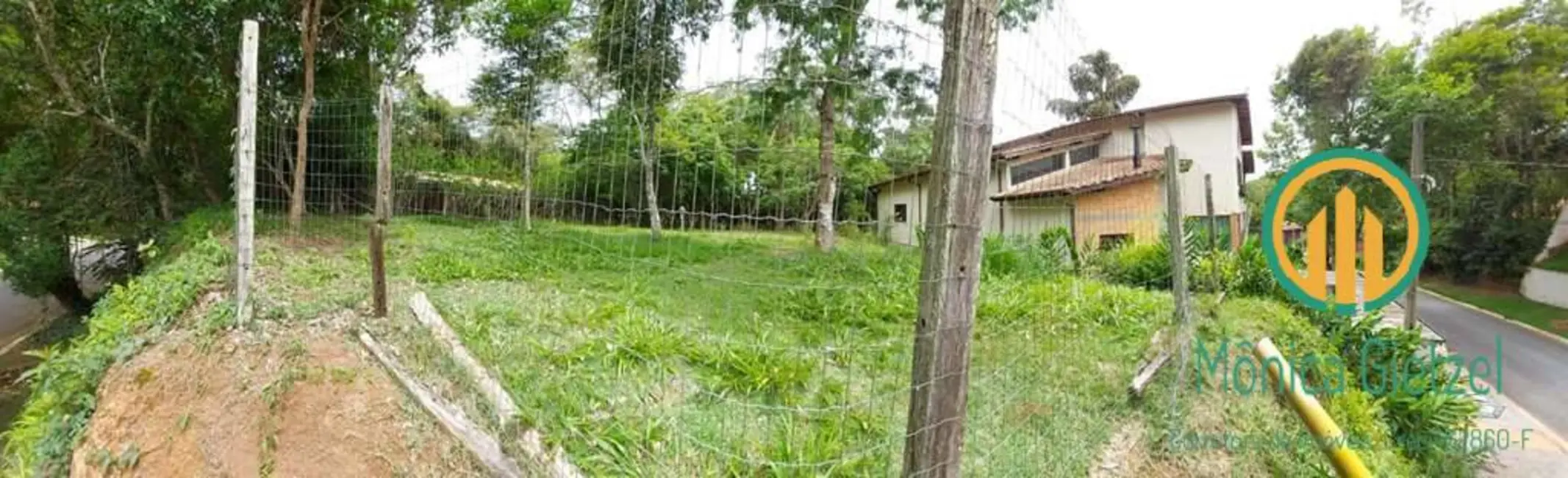 Foto 4 de Lote de Condomínio à venda, 600m2 em Transurb, Itapevi - SP