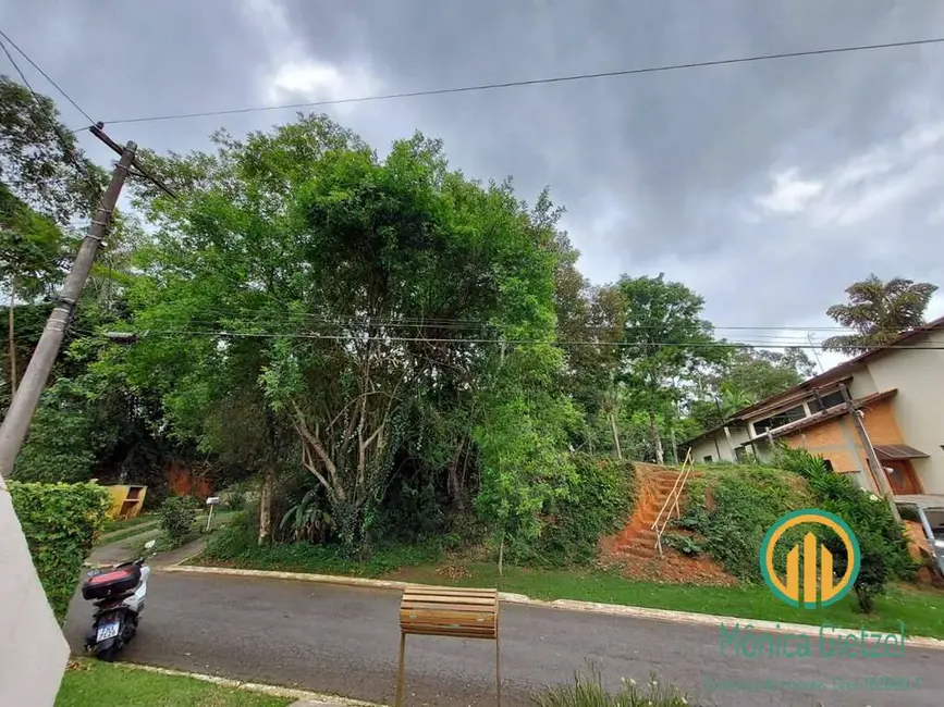 Foto 9 de Lote de Condomínio à venda, 600m2 em Transurb, Itapevi - SP