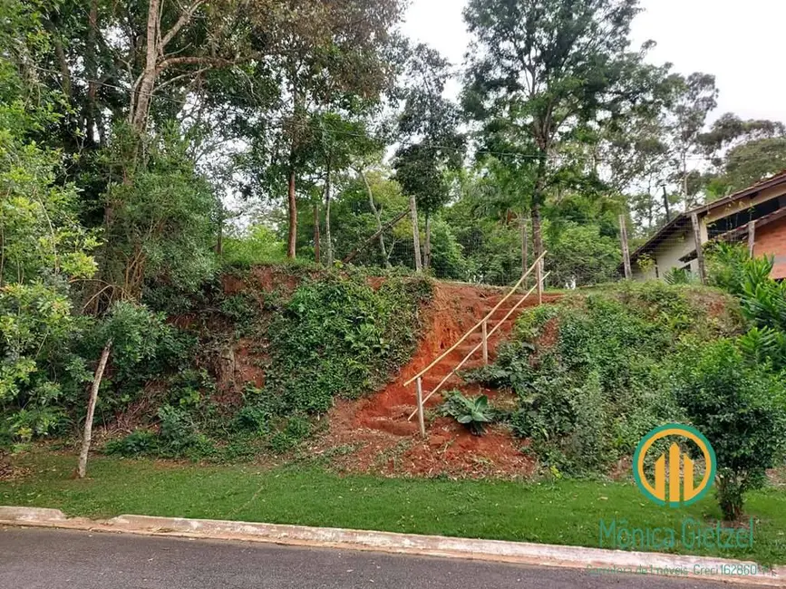 Foto 7 de Lote de Condomínio à venda, 600m2 em Transurb, Itapevi - SP