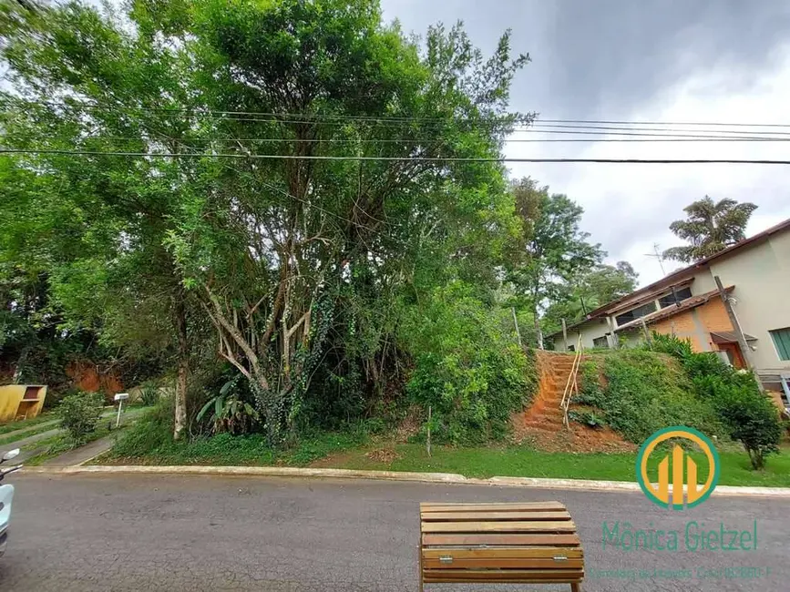 Foto 2 de Lote de Condomínio à venda, 600m2 em Transurb, Itapevi - SP