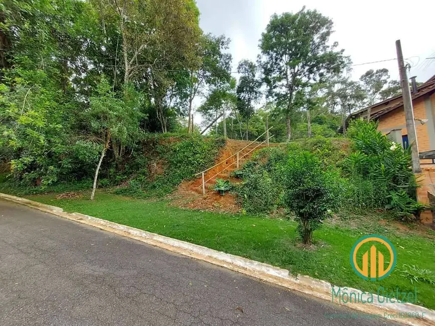 Foto 3 de Lote de Condomínio à venda, 600m2 em Transurb, Itapevi - SP