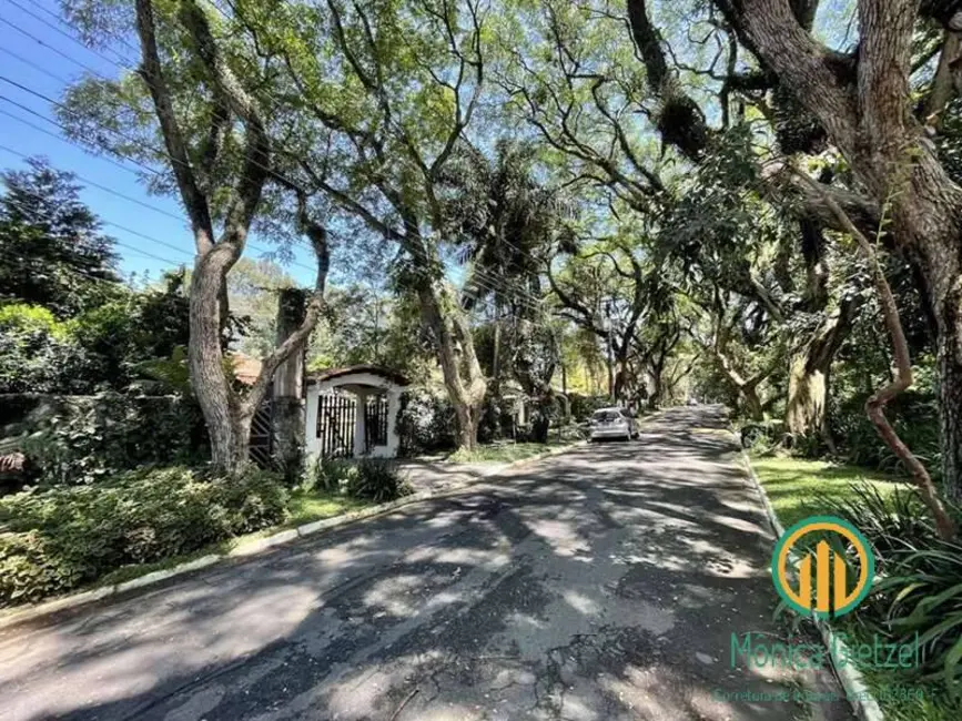 Foto 3 de Casa de Condomínio com 4 quartos à venda, 1050m2 em Vila Vianna, Cotia - SP