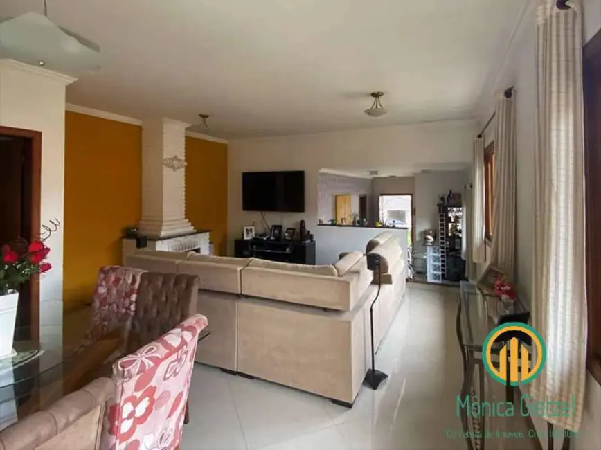 Foto 9 de Casa de Condomínio com 3 quartos à venda, 572m2 em Granja Viana II, Cotia - SP