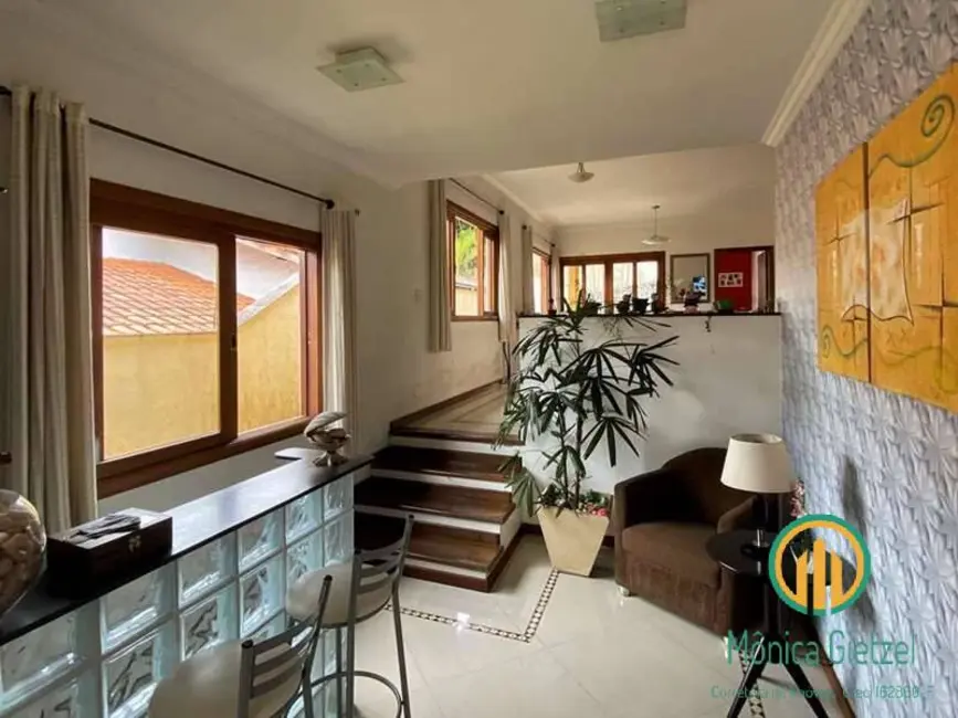 Foto 7 de Casa de Condomínio com 3 quartos à venda, 572m2 em Granja Viana II, Cotia - SP