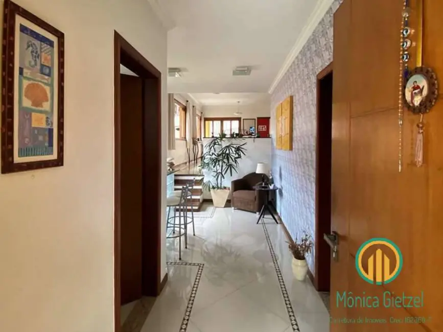 Foto 4 de Casa de Condomínio com 3 quartos à venda, 572m2 em Granja Viana II, Cotia - SP