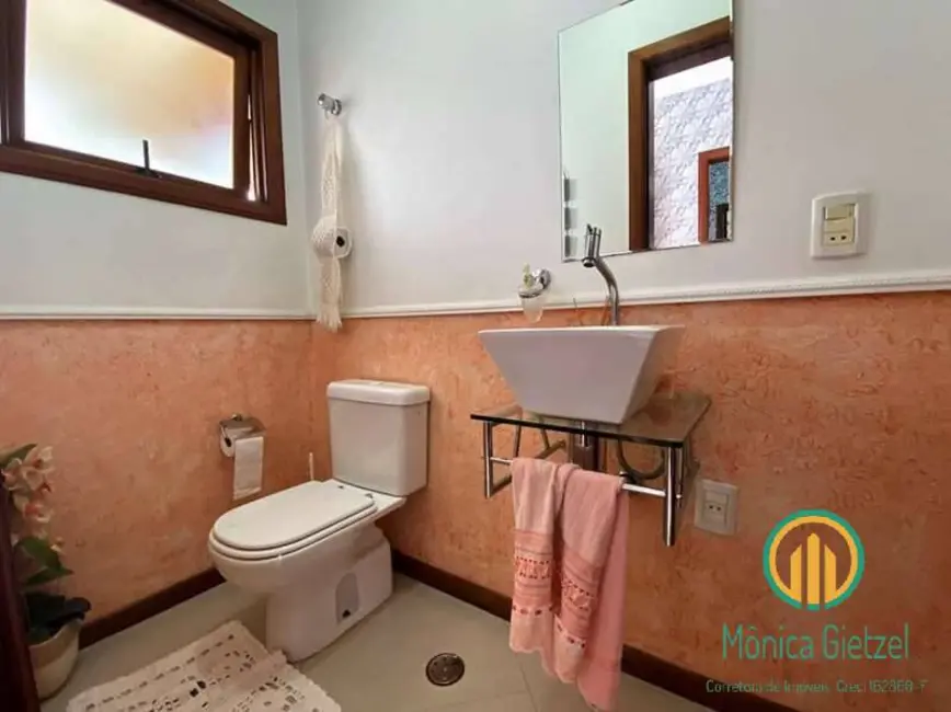 Foto 6 de Casa de Condomínio com 3 quartos à venda, 572m2 em Granja Viana II, Cotia - SP