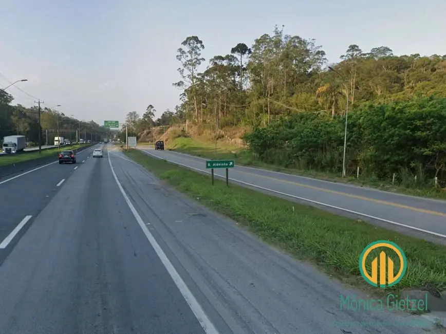 Foto 1 de Terreno / Lote à venda, 22305m2 em Itaquaciara, Itapecerica Da Serra - SP