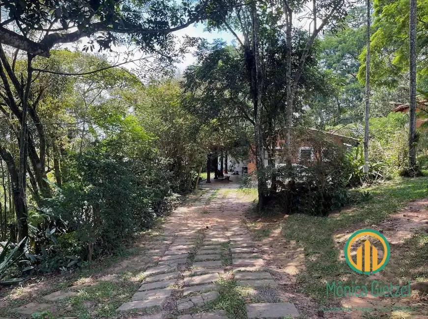Foto 3 de Terreno / Lote à venda, 22096m2 em Jardim Colibri, Cotia - SP
