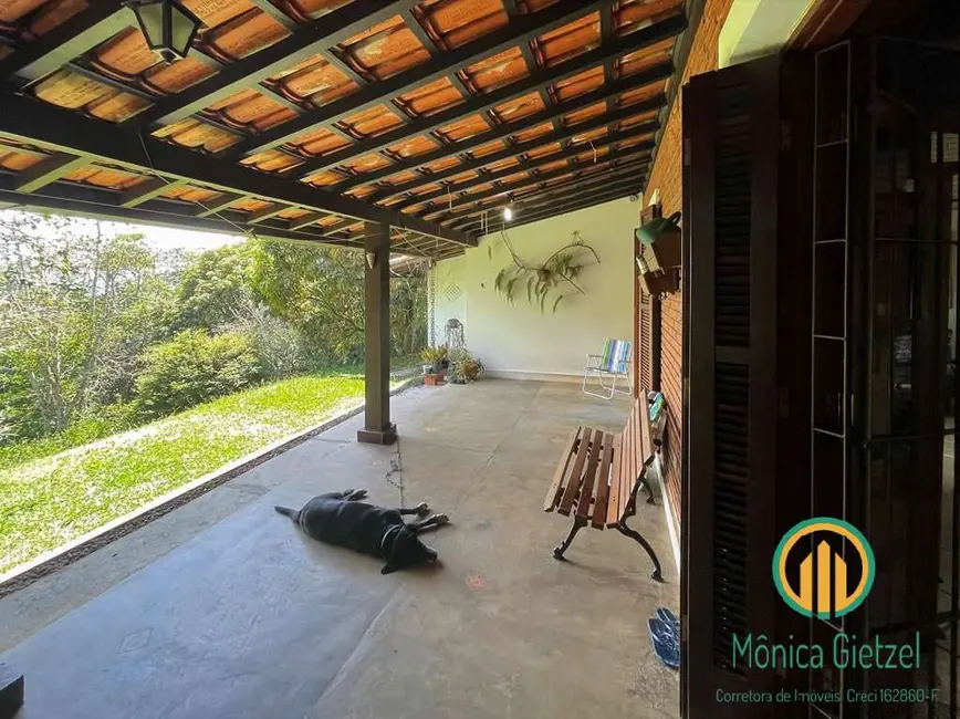 Foto 7 de Terreno / Lote à venda, 22096m2 em Jardim Colibri, Cotia - SP