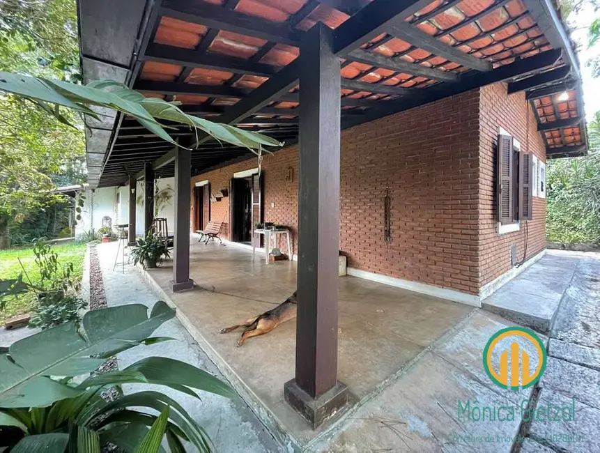 Foto 2 de Terreno / Lote à venda, 22096m2 em Jardim Colibri, Cotia - SP