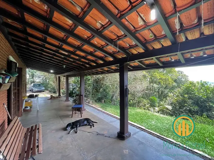 Foto 6 de Terreno / Lote à venda, 22096m2 em Jardim Colibri, Cotia - SP