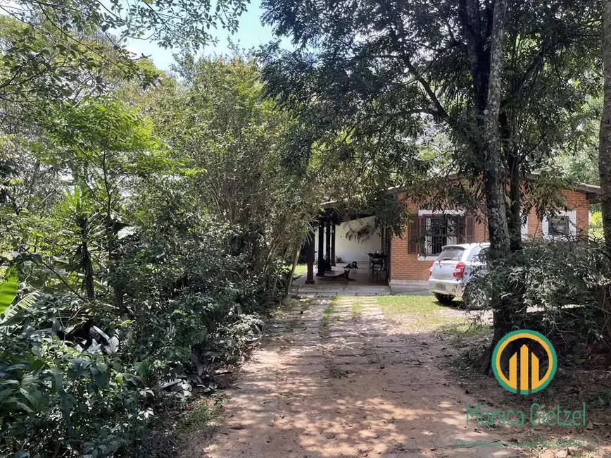Foto 5 de Terreno / Lote à venda, 22096m2 em Jardim Colibri, Cotia - SP