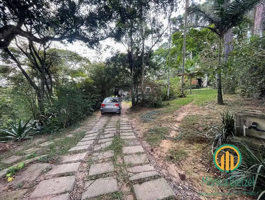 Foto 4 de Terreno / Lote à venda, 22096m2 em Jardim Colibri, Cotia - SP