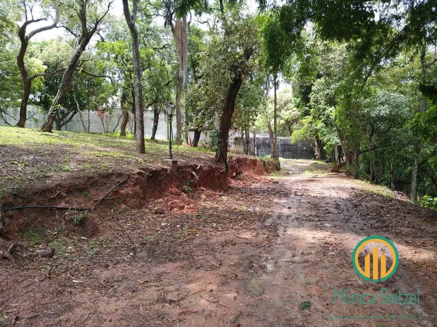 Foto 3 de Lote de Condomínio à venda, 5000m2 em Granja Viana, Carapicuiba - SP