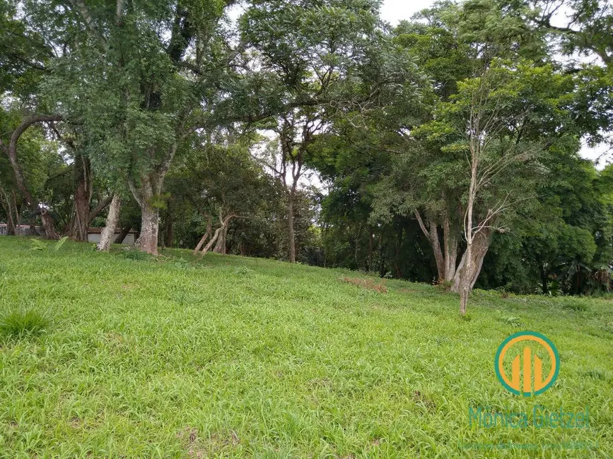 Foto 2 de Lote de Condomínio à venda, 5000m2 em Granja Viana, Carapicuiba - SP