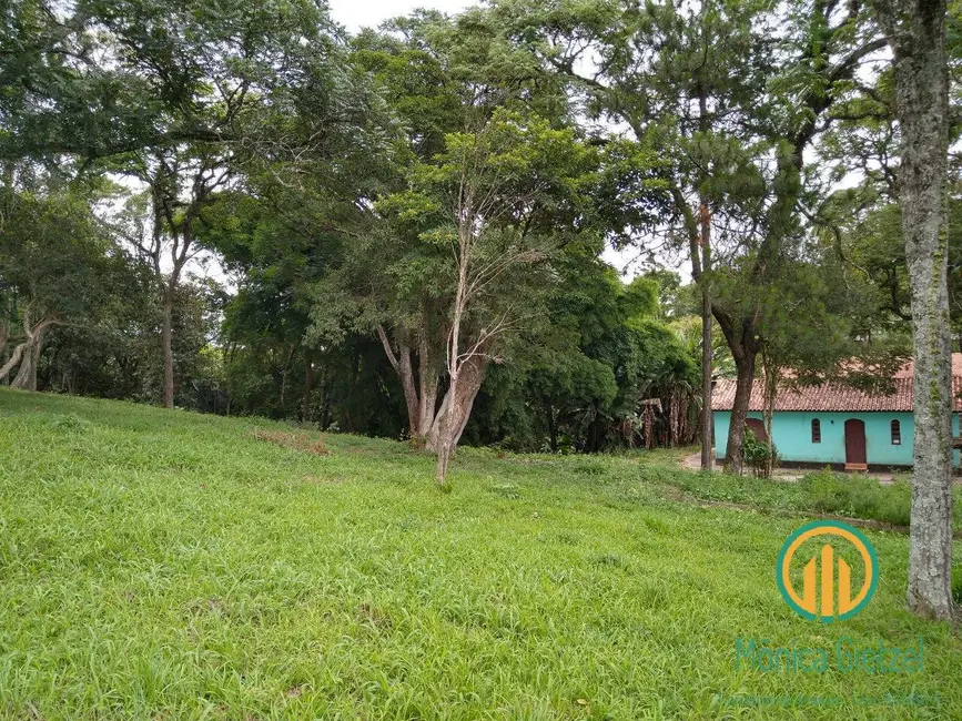 Foto 1 de Lote de Condomínio à venda, 5000m2 em Granja Viana, Carapicuiba - SP