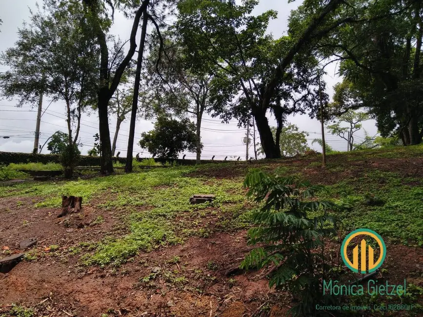 Foto 4 de Lote de Condomínio à venda, 5000m2 em Granja Viana, Carapicuiba - SP