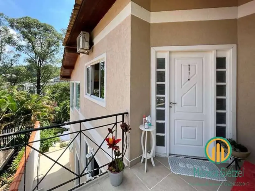 Foto 7 de Casa de Condomínio com 4 quartos à venda, 1016m2 em Nova Higienópolis, Jandira - SP