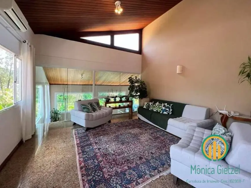 Foto 9 de Casa de Condomínio com 4 quartos à venda, 1016m2 em Nova Higienópolis, Jandira - SP