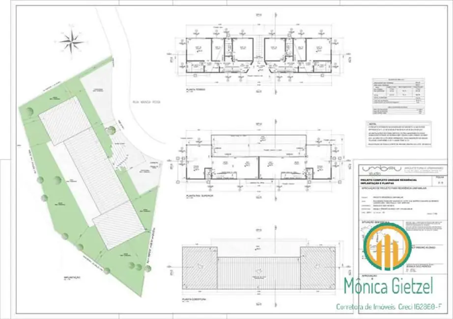 Lote de Condomínio à venda, 623m2 em Chácara Moinho Velho, Carapicuiba - SP - imagem 3 Foto 3 de Lote de Condomínio à venda, 623m2 em Chácara Moinho Velho, Carapicuiba - SP