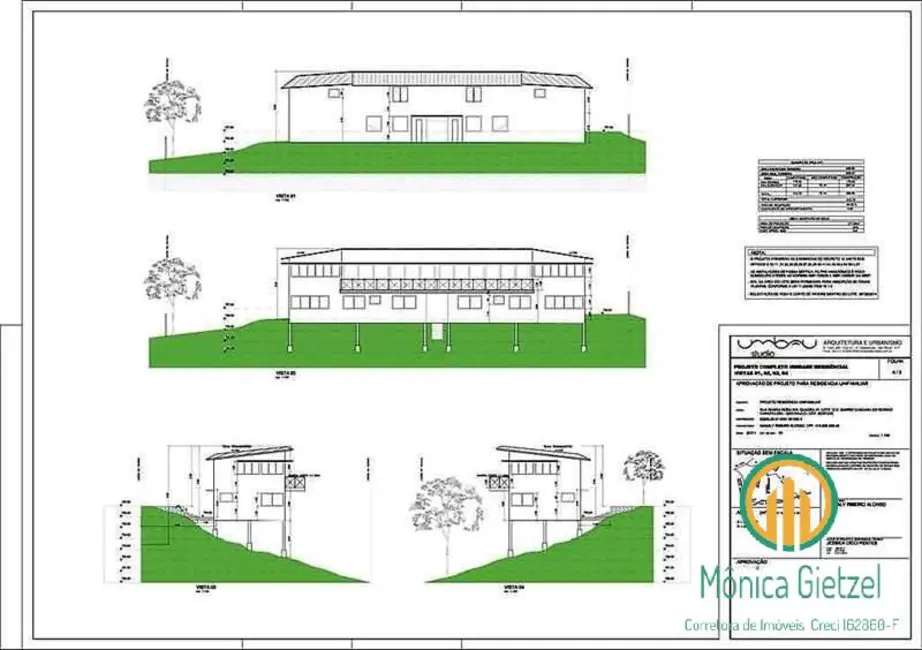 Lote de Condomínio à venda, 623m2 em Chácara Moinho Velho, Carapicuiba - SP - imagem 5 Foto 5 de Lote de Condomínio à venda, 623m2 em Chácara Moinho Velho, Carapicuiba - SP