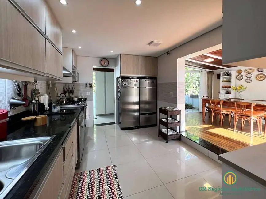 Casa de Condomínio com 5 quartos à venda, 804m2 em Chácara Granja Velha, Carapicuiba - SP - imagem 8 Foto 8 de Casa de Condomínio com 5 quartos à venda, 804m2 em Chácara Granja Velha, Carapicuiba - SP
