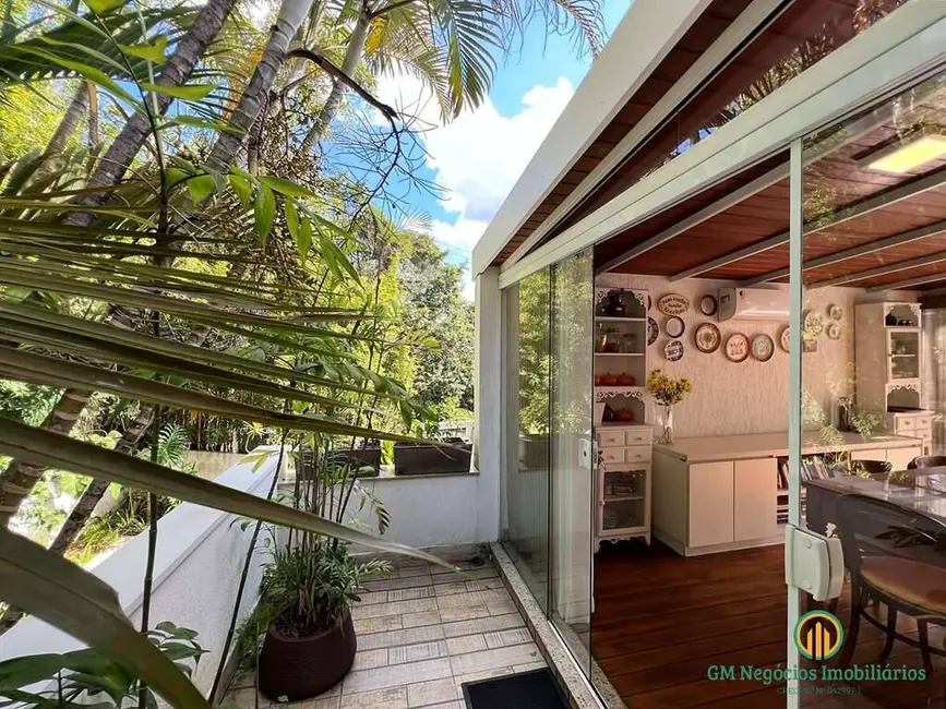 Casa de Condomínio com 5 quartos à venda, 804m2 em Chácara Granja Velha, Carapicuiba - SP - imagem 5 Foto 5 de Casa de Condomínio com 5 quartos à venda, 804m2 em Chácara Granja Velha, Carapicuiba - SP