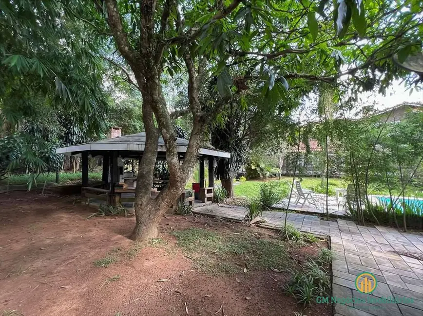 Casa de Condomínio com 5 quartos à venda, 804m2 em Chácara Granja Velha, Carapicuiba - SP - imagem 7 Foto 7 de Casa de Condomínio com 5 quartos à venda, 804m2 em Chácara Granja Velha, Carapicuiba - SP