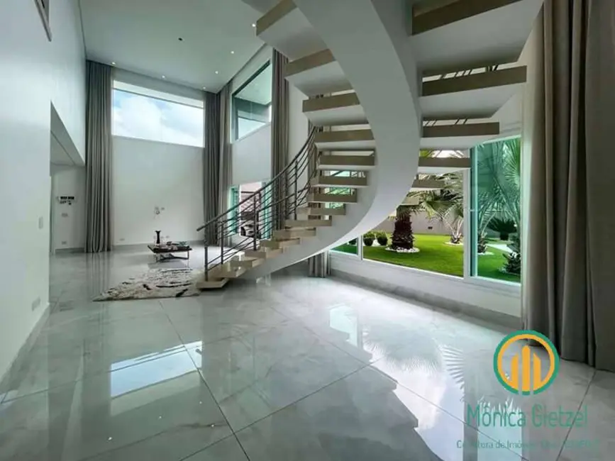 Foto 9 de Casa de Condomínio com 4 quartos à venda, 884m2 em Jardim São Paulo II, Cotia - SP