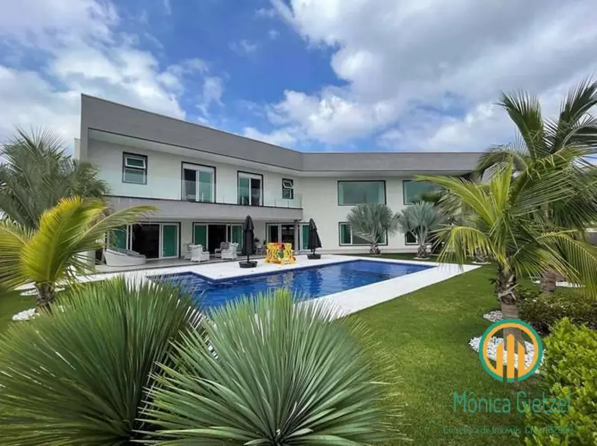 Foto 2 de Casa de Condomínio com 4 quartos à venda, 884m2 em Jardim São Paulo II, Cotia - SP