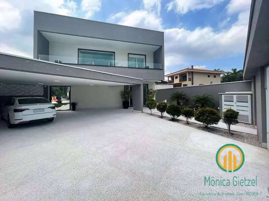 Foto 4 de Casa de Condomínio com 4 quartos à venda, 884m2 em Jardim São Paulo II, Cotia - SP