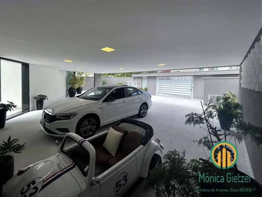 Foto 5 de Casa de Condomínio com 4 quartos à venda, 884m2 em Jardim São Paulo II, Cotia - SP