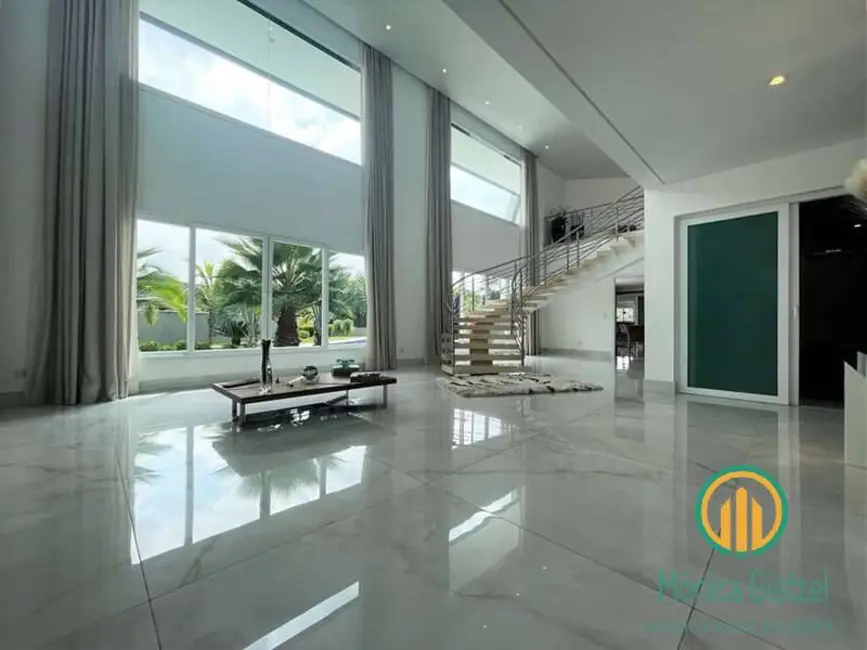 Foto 7 de Casa de Condomínio com 4 quartos à venda, 884m2 em Jardim São Paulo II, Cotia - SP