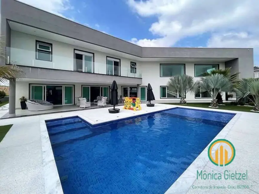 Foto 1 de Casa de Condomínio com 4 quartos à venda, 884m2 em Jardim São Paulo II, Cotia - SP