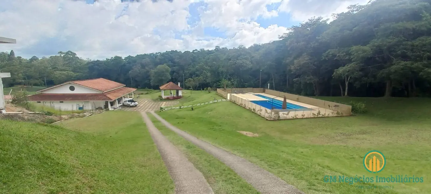 Foto 1 de Lote de Condomínio à venda, 539m2 em Taipas De Pedras (Mailasqui), Sao Roque - SP