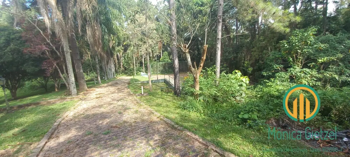 Foto 7 de Terreno / Lote à venda, 35000m2 em Granja Viana, Cotia - SP