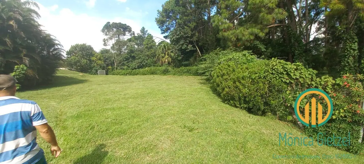 Foto 9 de Terreno / Lote à venda, 35000m2 em Granja Viana, Cotia - SP